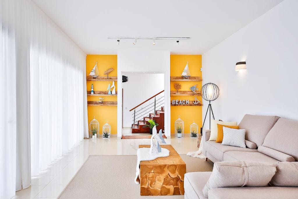 Proyecto de interiorismo