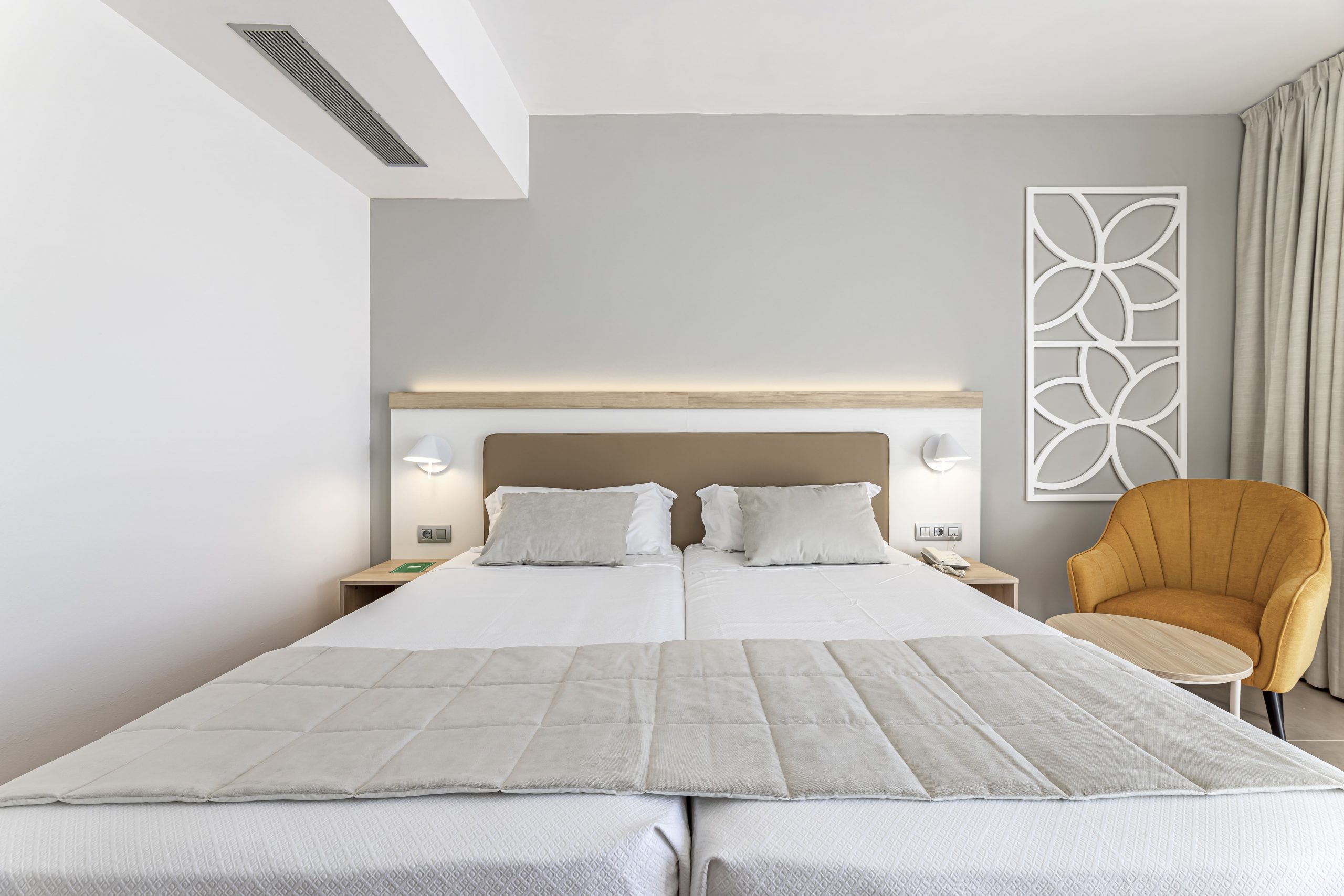 Proyecto de interiorismo