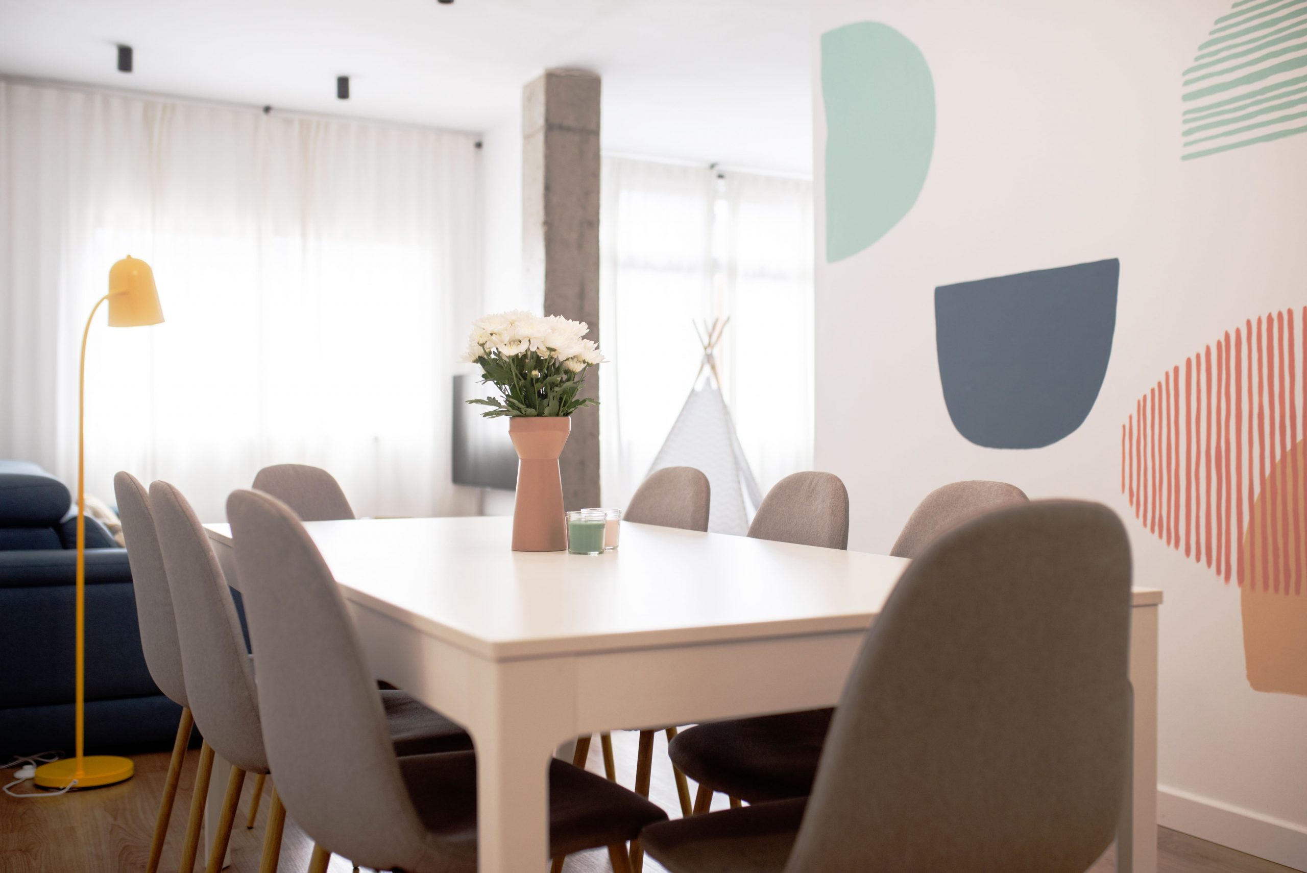 Proyecto de interiorismo
